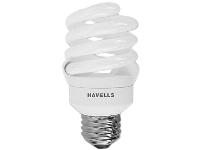Havells 5026167 Spiral CFL Cool Watt Bulb - Newegg.com