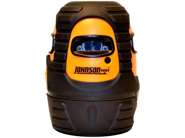 Johnson Level & Tool 40-6638 Line Laser 