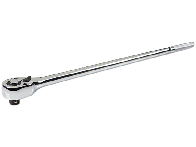 Long Ratche 1/2 in. Drive x 24 in. Extra Long Ratchet - Newegg.com