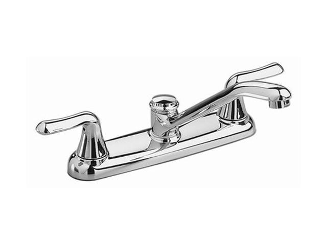 american standard colony sink kitchen faucet 4275.500