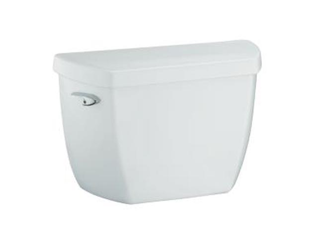 KOHLER K-4645-0 Highline Classic Pressure Lite 1.6 Gpf Toilet Tank ...