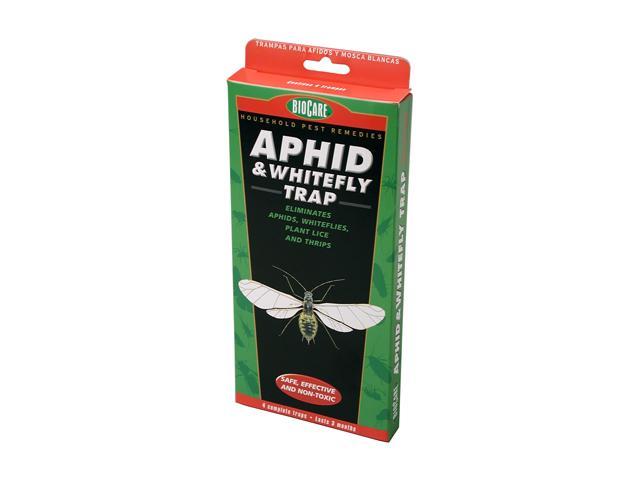 Aphid and Whitefly Trap