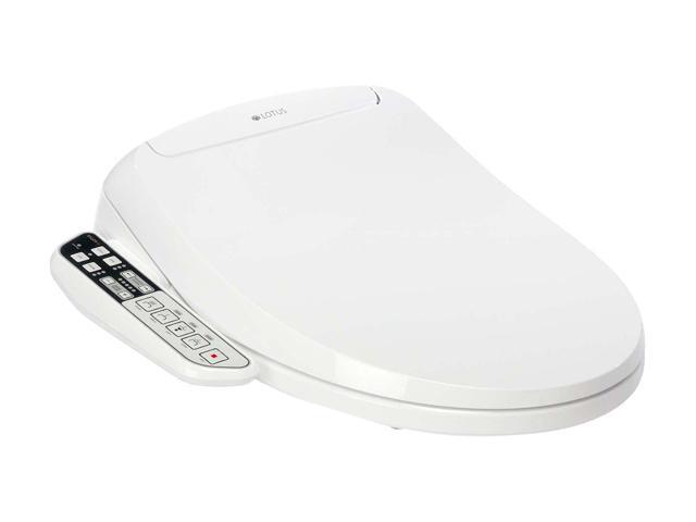 lotus bidet toilet seat