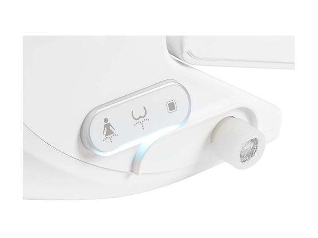 lotus bidet toilet seat