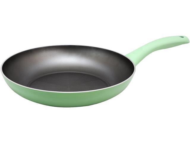 aluminum frying pan