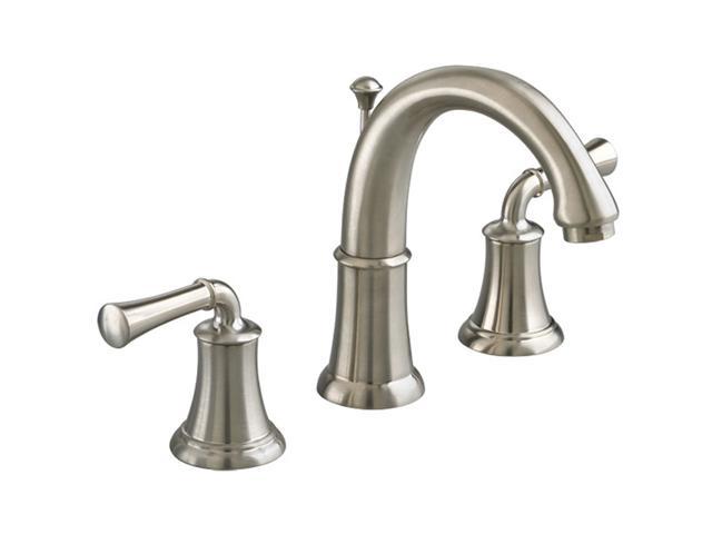 American Standard 7420.801.295 Portsmouth Two-Handle Lavatory Faucet ...