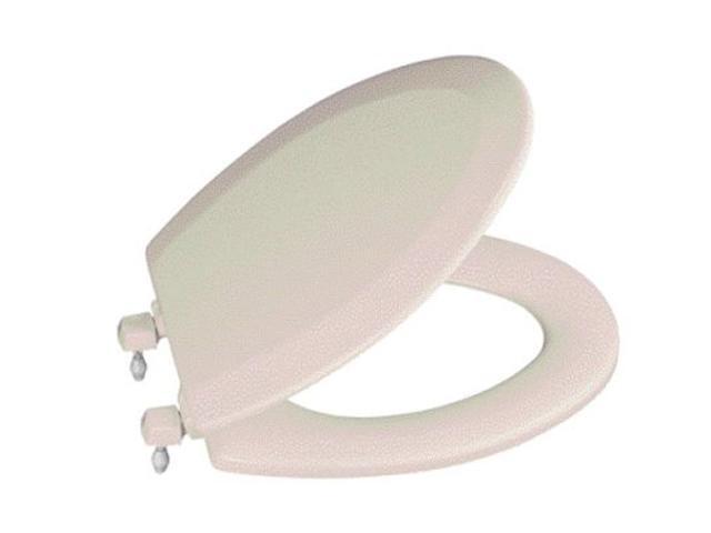 Kohler K 4716 T 55 Triko Molded Toilet Seat With Round Closed Front Kohler K 4716 T 55 Triko Molded Toilet Seat With Round Closed