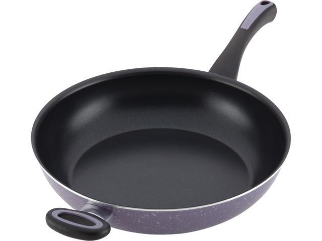 12 inch deep frying pan