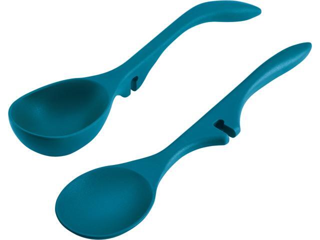 Rachael Ray Nonstick Kitchen Tools And Gadgets Lazy Spoon Lazy