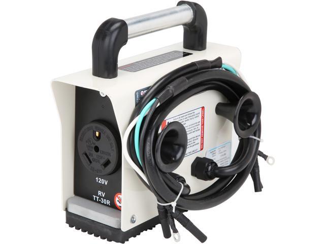 Pulsar NUT-PGIPAIRB1 Inverter Generator Parallel Kit - Newegg.com