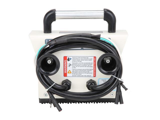 Pulsar NUT-PGIPAIRB1 Inverter Generator Parallel Kit - Newegg.com