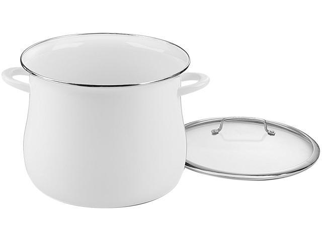 cuisinart 16 qt stockpot with cover