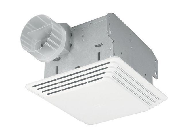 Broan 684 Ceiling Mount Ventilation Fan 80 Cfm 2 5 Sones Broan 684 Ceiling Mount Ventilation Fan 80 Cfm 2 5 Sones
