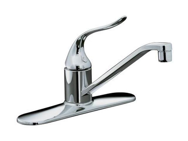 KOHLER K-15171-PT-CP Coralais 10