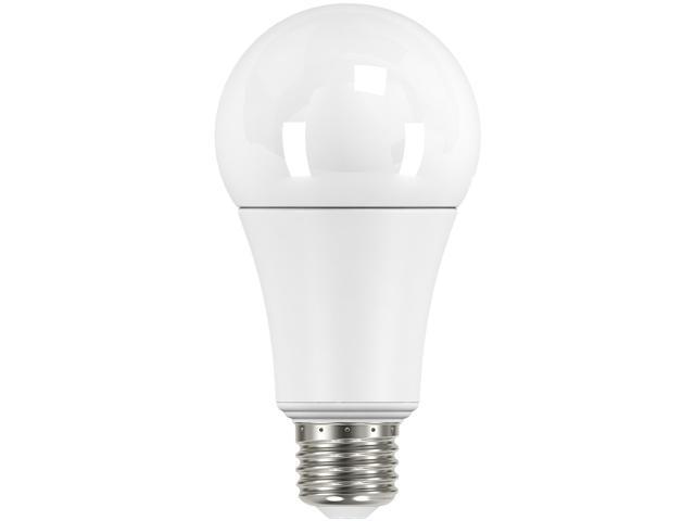 LEDi2, LED light bulb, A21 Non-Dimmable, E26 Base, 14.5W 4000K, 100W Equivalent, 1530lm