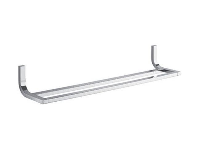 KOHLER K-11582-CP Loure 24