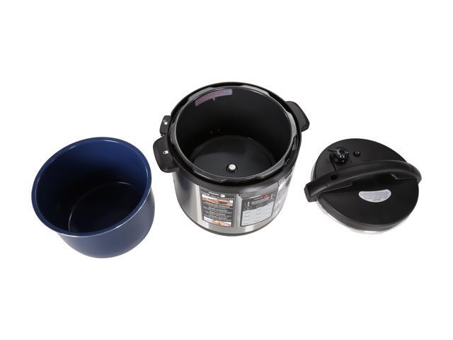Fagor LUX 8 Quart Multi Cooker 670041960 - Newegg.com