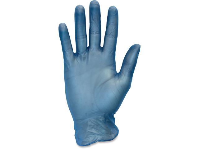 3mil General-purpose Vinyl Gloves - Newegg.com