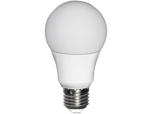 Thinklux TKUA19S02-8.2W-830 60 Watts Equivalent LED Light Bulb