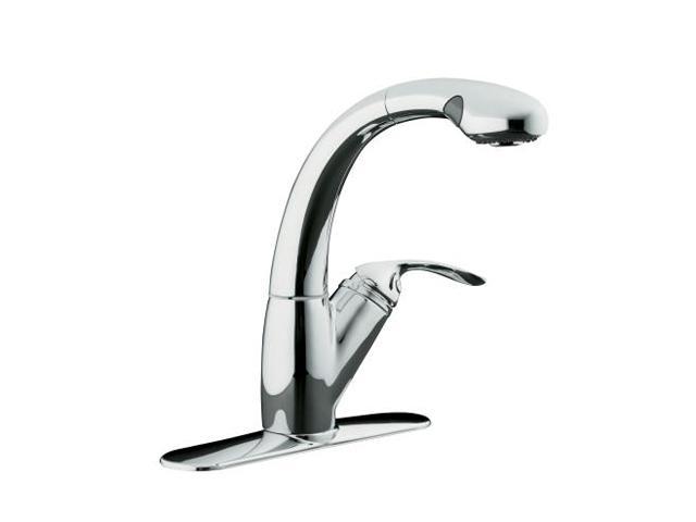 watersense kitchen sink faucet