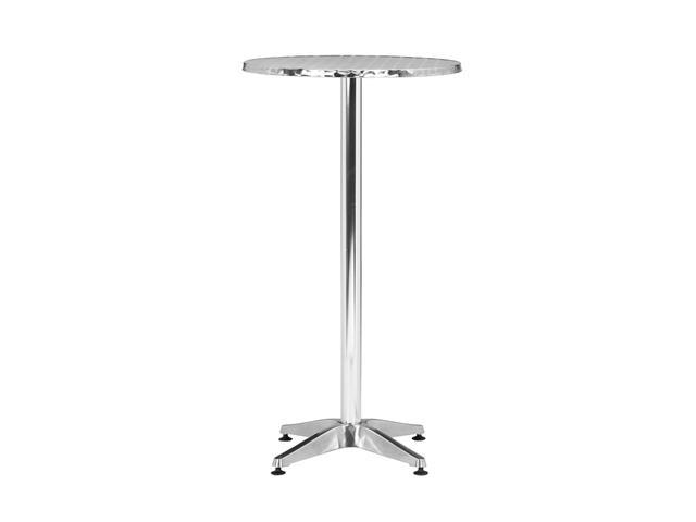 Zuo Dining Tables 700611 Christable Bar Table