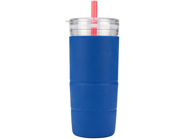Bubba Bubba 1990795 Capri Tumbler Teal Product