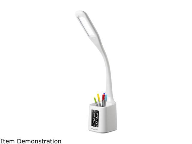 Simplecom 6W Flexible Neck LED Desk 