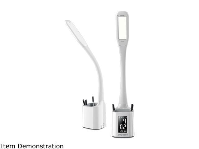 simplecom led desk lamp