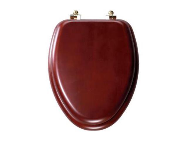 cherry toilet seat