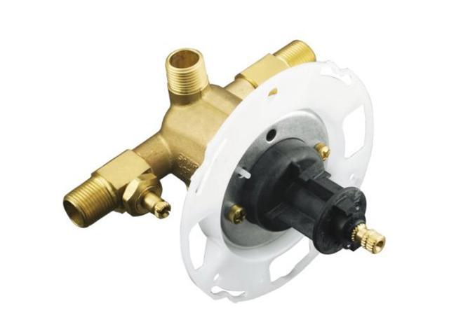 Kohler K 304 Ks Parts