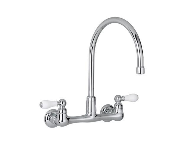 American Standard 7293.252.002 Amarilis Heritage Wall-Mount Sink ...