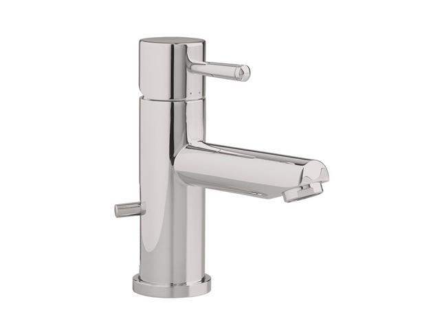 Robinet De Toilette American Standard Serin - Monocommande - Chromé - Modèle 2064.152.002