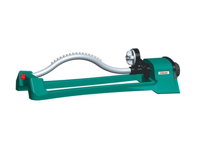 Gilmour Oscillating Sprinkler with Aluminum Tube - Newegg.com