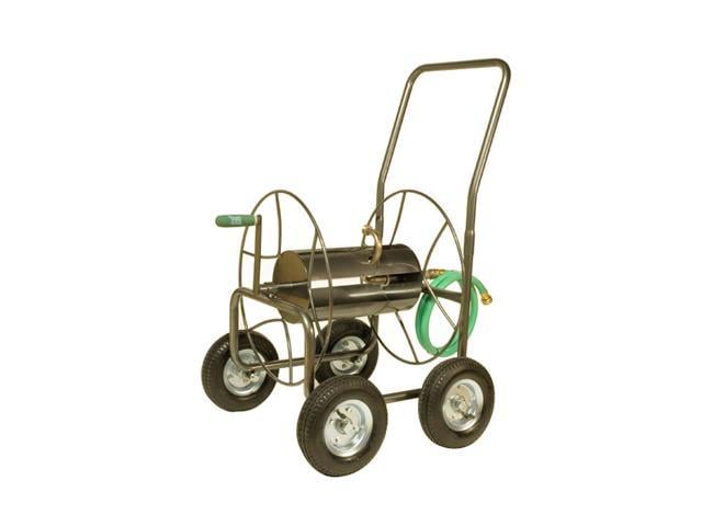 Lewis HT-4EZ 4-Wheeled EZ Hose Truck - Newegg.com