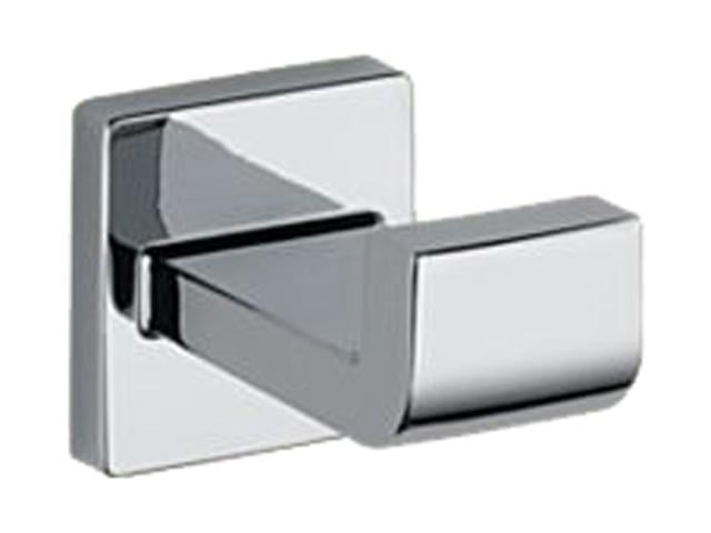 Delta 77535 Arzo Robe Hook, Chrome - Newegg.com