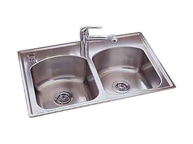 american standard culinaire kitchen sink