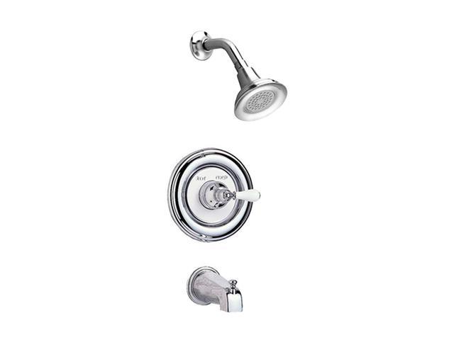 American Standard T215.710.002 Hampton Bath/Shower Trim Kits - Newegg.com