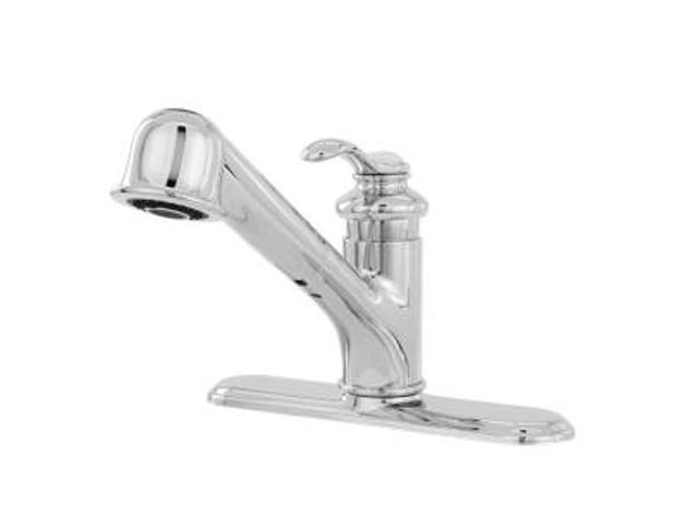 kohler kitchen sink faucet on sale