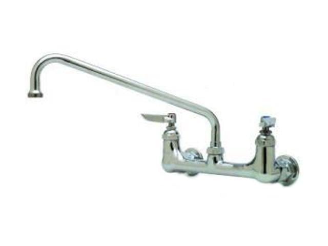 T&S Brass B-0231 Sink Mixing Faucet Swing Nozzle - Newegg.com