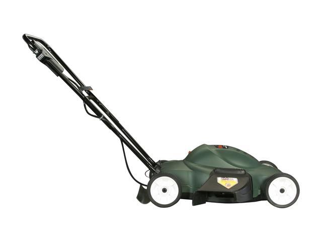 Black and Decker LM175 - 18 Electric Mower 
