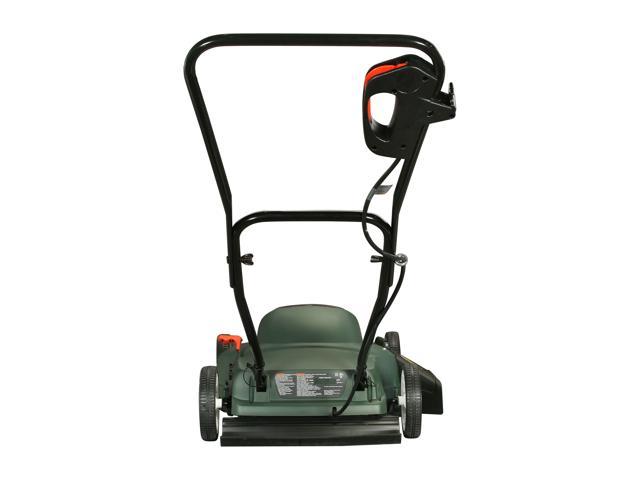 Black & Decker LM175 6.5 Amp 18 Inch Electric Mower (Type 1) Parts and  Accessories at PartsWarehouse