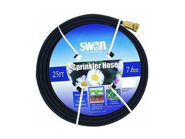 Colorite/Swan SNTEC025 25' Sprinkler Hose - Newegg.com