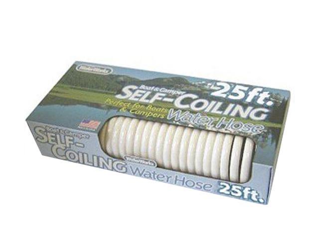Colorite/Swan WRH8120025 25' Boat and Camper Self Coiling Hose