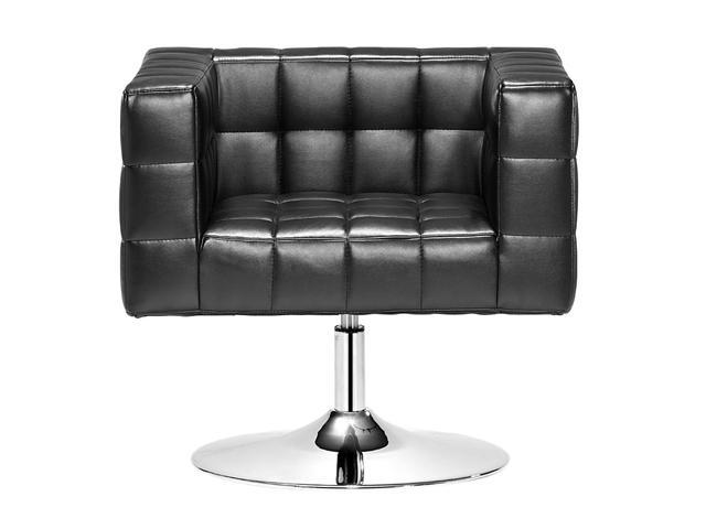 Zuo Modern 205356 Office Chair Black