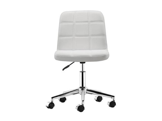 Zuo Modern 205776 Office Chair White