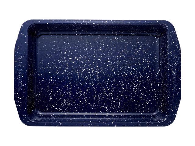 Paula Deen Speckle Nonstick Bakeware 12 Cup Muffin and Cupcake Pan - Bed  Bath & Beyond - 11660464