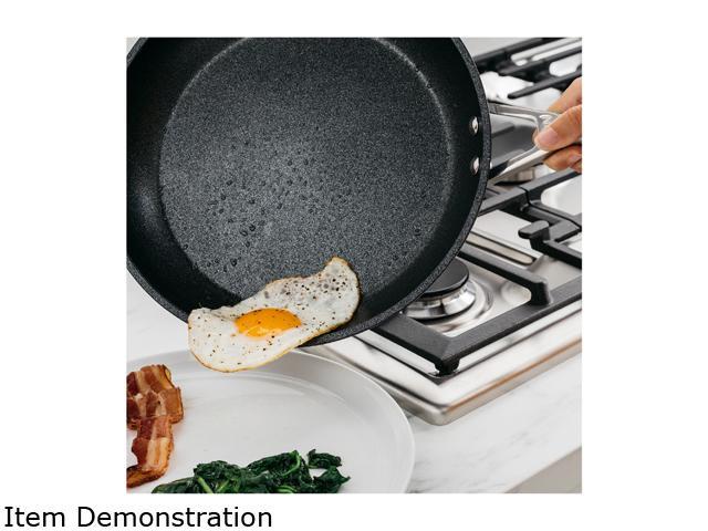 Ninja Foodi NeverStick 30-cm Fry Pan (C10030C) - Newegg.com