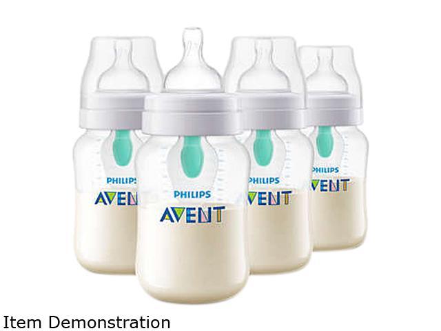 philips avent bottles 9 oz