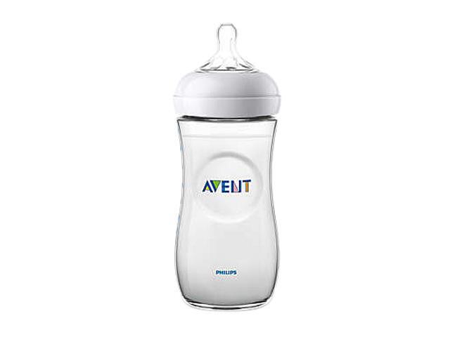 avent bottle system