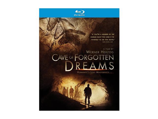 MPI HOME VIDEO CAVE OF FORGOTTEN DREAMS (BLU-RAY) BRIFC1880 - Newegg.com